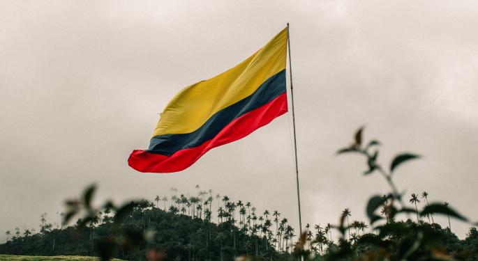 Shocking Confession: Colombian Ambassador Admits To Regular Marijuana Use