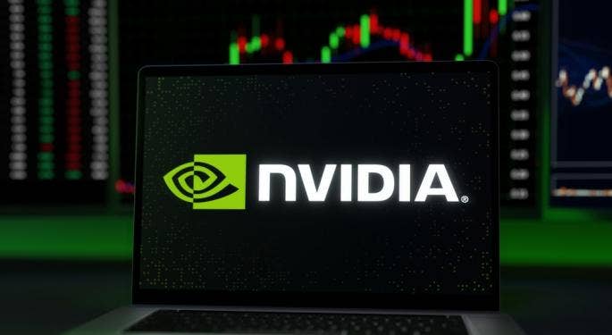 Nvidia pronta ad investire 10 miliardi nell’IA