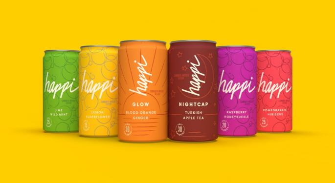 You Don't Need Truck Loads Of Cash To Invest Into Cannabis, Happi Launches Fundraising Campaign On Wefunder With $250 Investment Minimum