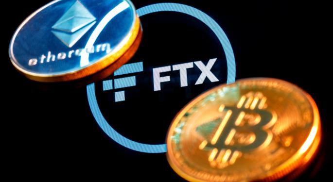 FTX Faces Massive $2.2B Asset Shortfall In Wallets Associated With FTX.com, FTX.US Exchanges