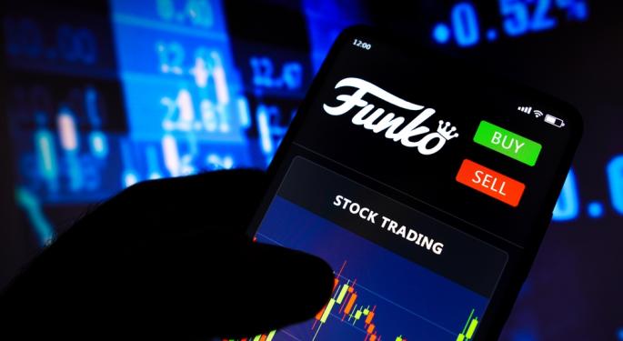 Is Funko A Buy After Sour Guidance? 3 Analysts Weigh In