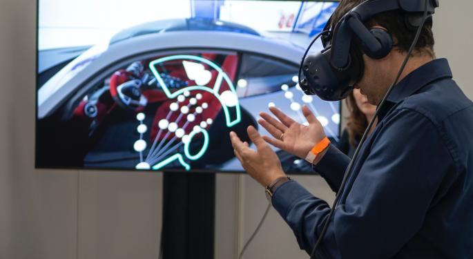 Turn Your Memories Into Immersive Virtual Reality Experiences With This Startup's Tech