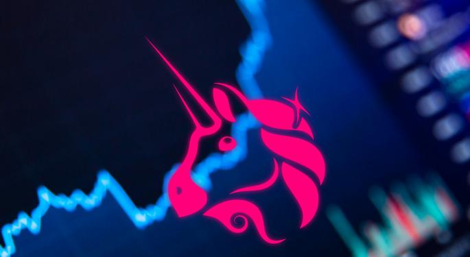 Uniswap Announces Early Access To Its Mobile Wallet - Learn How To Be An Early Bird