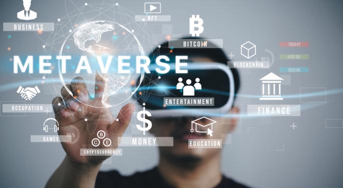 Il dominio del metaverso preoccupa l’antitrust UE