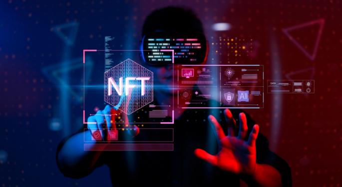 Blur Challenges OpenSea With Zero-Fee NFT Marketplace, Pushes February Trading Volumes To $2B