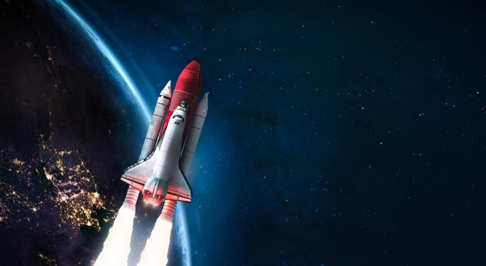 El rival de SpaceX respaldado por Boeing estaría a la venta