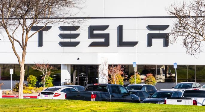 Tom Zhu…Who? All You Need To Know About The 'Tim Cook' Of Tesla