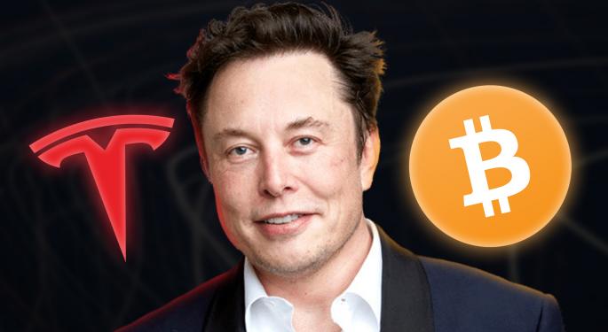 Tesla Accepting Bitcoin Inspired This Major Company To Move Into Web3