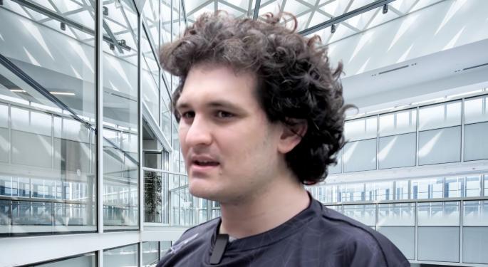Flip It And Restrict It: FTX Founder Sam Bankman-Fried's Bail Conditions Include Non-Internet Connected Phone