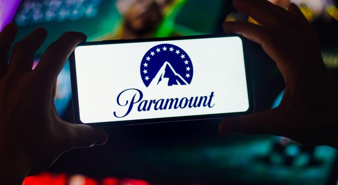 Paramount Agrees To Largest Class Action Settlement In Delaware History Over CBS-Viacom Merger