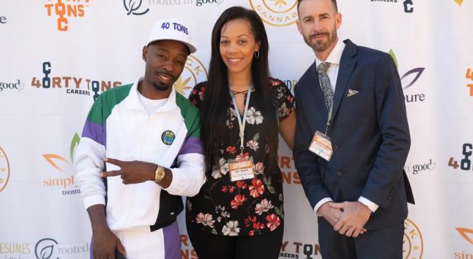 The Legacy Cannabis Company That Works With Biggest Brands In The Country And Can Help You Get A Job