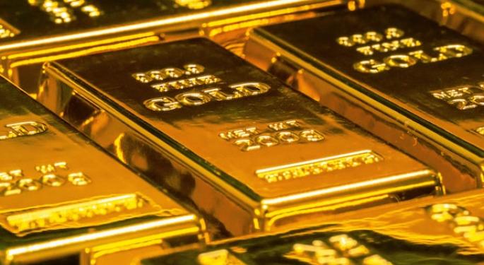 Why Central Banks Drove Global Gold Demand to Decade High in 2022