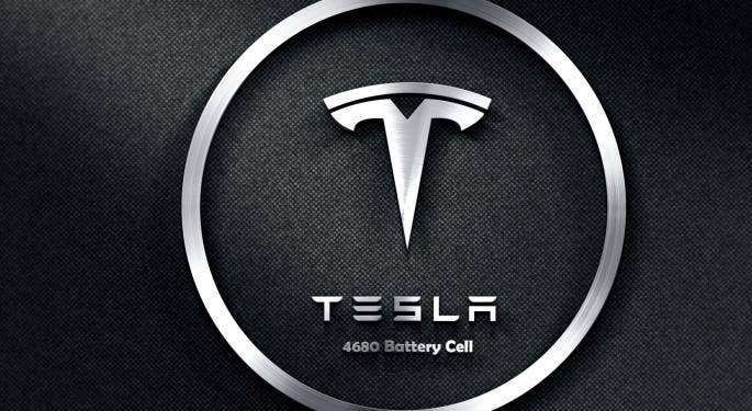 10 cambios de precio objetivo del lunes: ¿Tesla a 230$?