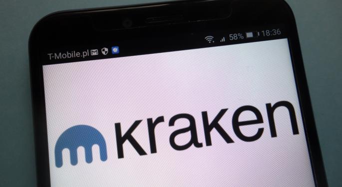 Kraken To Launch A Bank To Support Struggling Cryptocurrency Firms