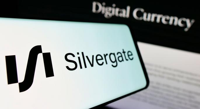 This Silvergate Capital Analyst Expects Stock To Crash Further: Here's New Price Target
