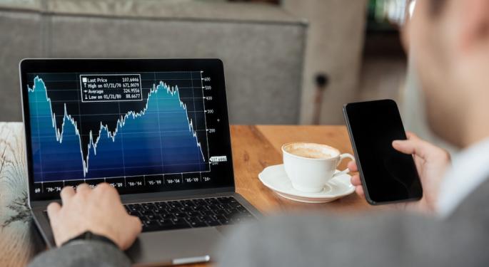 Dick's Sporting Goods, WW International, Sea Limited And Other Big Stocks Moving Higher On Tuesday