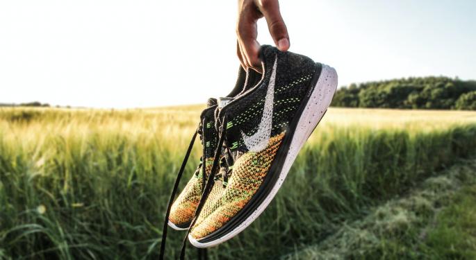 Wellness Company Milestone: First CBD Brand To Attain Three NSF Certifications For Sports