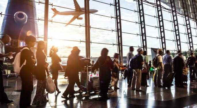 The 5 Worst US Airports For Flight Delays: Ranking LAX, EWR, ORD, DFW And SFO