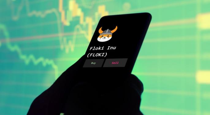 Meme Coin Named After Elon Musk's Pet Outperforms Dogecoin, Shiba Inu With 6% Gains After Listing On This Exchange