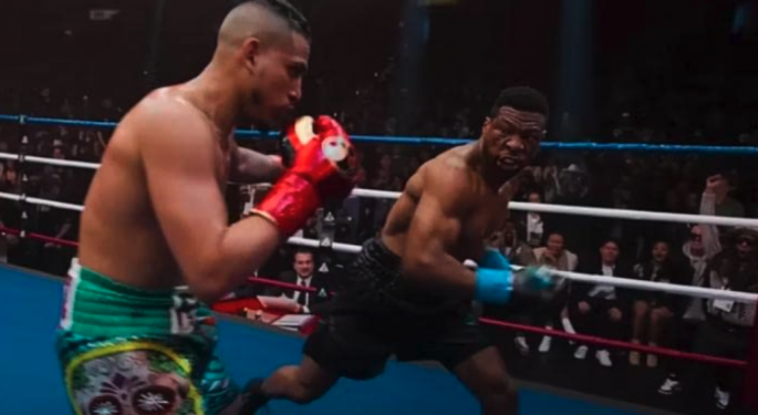 John Wick 4, Creed III, Shazam Or 65: Which March Movie Release Are Benzinga Users Most Excited About