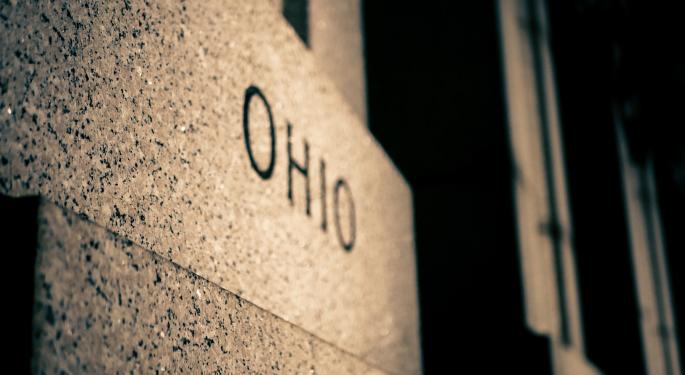 GOP Bill To Amend Ohio's Medical Marijuana Program Opposed By Advocates And Dispensary Owners