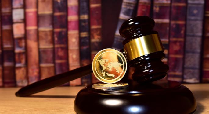 Bitcoin Offshoot Creator Craig Wright Attacks Ripple CEO: 'Criminals Claim Crime Will Suffer'