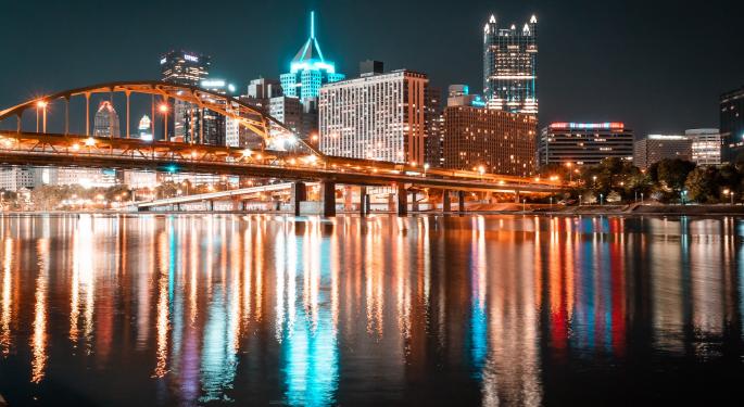 PA Update: Gov. Pushes For Legalization, Reform Bills, Fed Court Rules In Favor Of Weed Workers