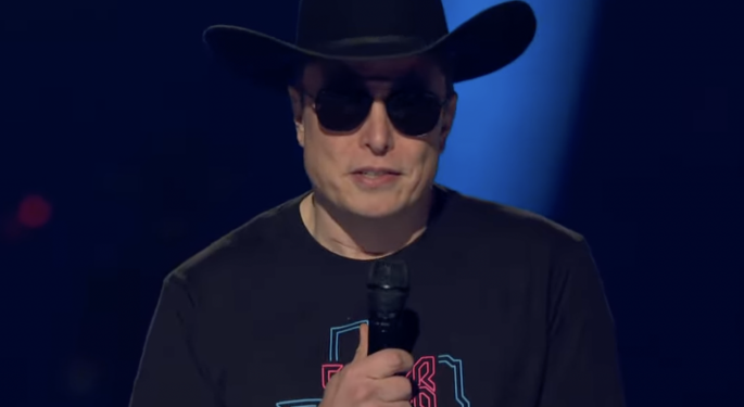 Elon Musk Planning To Build His Own Utopian Town in Texas: WSJ
