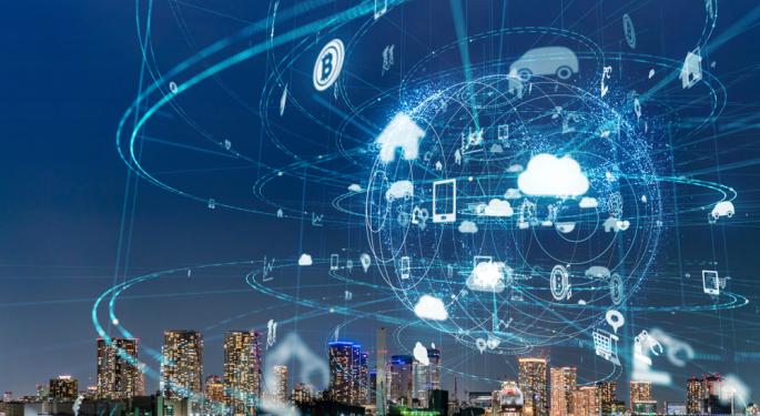AI Will Drive 25% Of GDP In 10 Years, Says Analyst: Which Company Will Emerge The Winner?