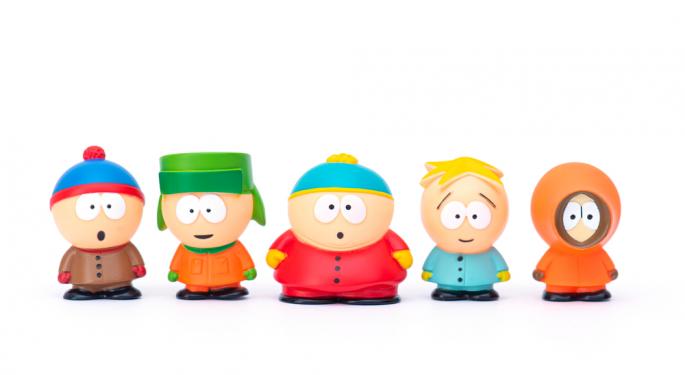 If You Invested $1,000 In Tesla Stock After Elon Musk Appeared On 'South Park,' Here's How Much You'd Have Now