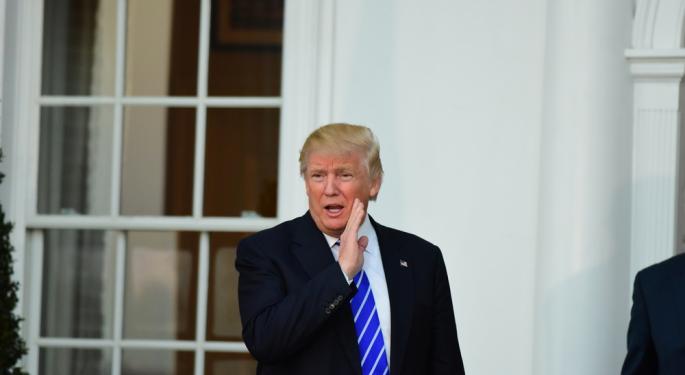 Trump Reportedly Plans To Offer Pardons To Allies In Jan. 6 Riots, Mar-A-Lago Cases If Re-Elected In 2024