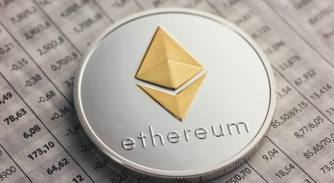 Ethereum A Commodity Too? CFTC Chair Thinks It Should Be Added To Gary Gensler's Bitcoin-Only List