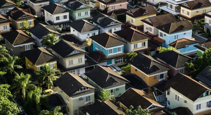California, Illinois And East Coast Top The List Of Most Vulnerable Housing Markets