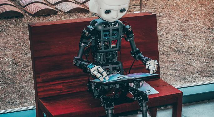 9 Features To Look For In AI Investing Software