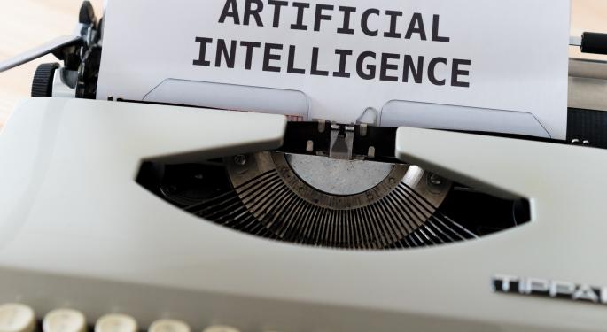 Investing With AI Assistance: How To Unlock Your Portfolio's Potential