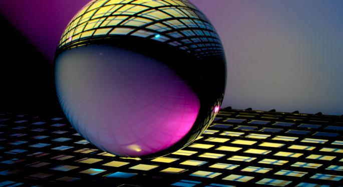 Is AI Investing The Future Of DIY?