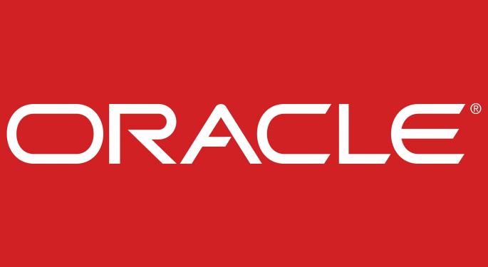 3 Oracle Analysts On 'Solid' Earnings: The Most Resilient Name In Software?