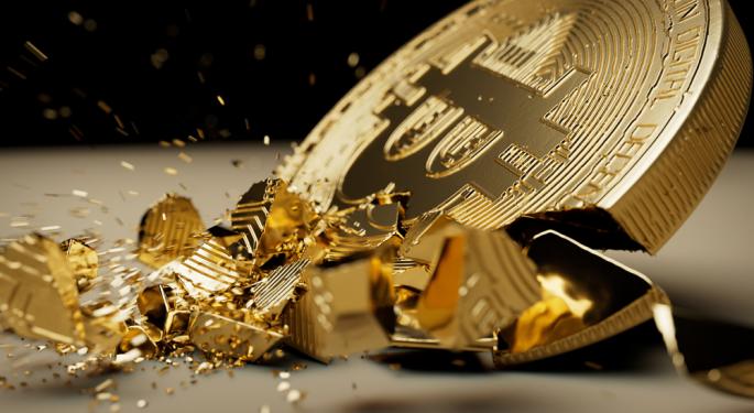JPMorgan Predicts Impending Disaster For Crypto Market Following Silvergate Shutdown