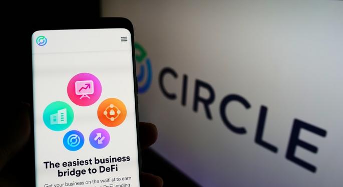 Circle's Funds Could Be In Jeopardy As California Regulators Close Silicon Valley Bank