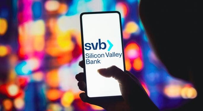 SVB Financial: Su CEO vendió 36M$ en acciones antes del colapso