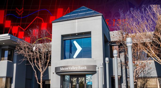 Home Depot Co-Founder Urges Americans To 'Wake Up' Following SVB Collapse, Says Recession May Be Here Already