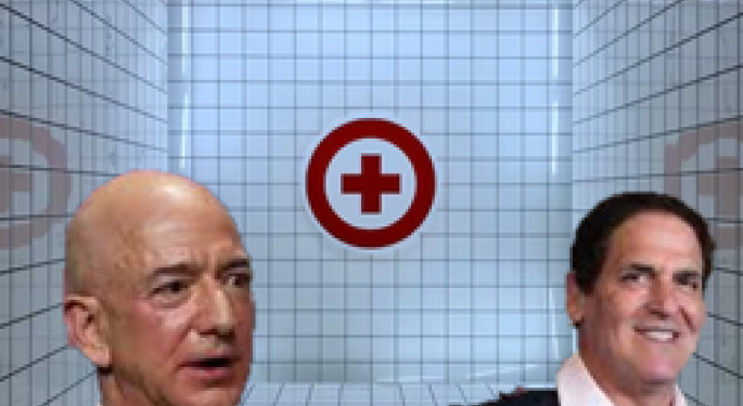 Jeff Bezos, George Soros, Mark Cuban, and Ray Dalio All Have One Thing in Common: They're Making a Big Bet on This Industry