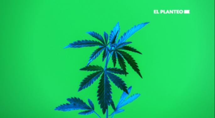 Cannabis In NY, MO, Research For Veterans, Pesticides, Cannabis Farmers & More