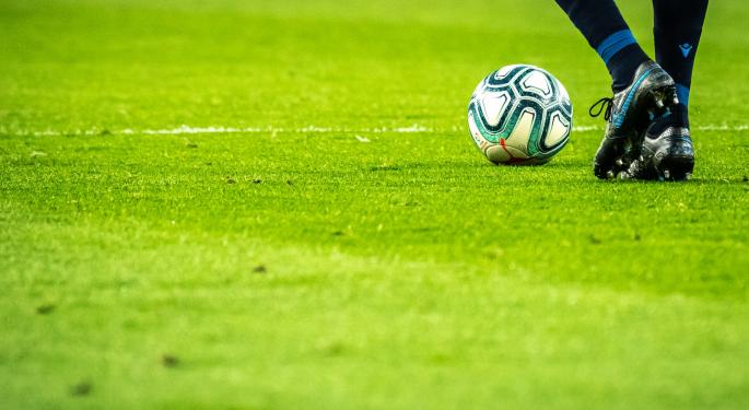 Football Investments No Longer Exclusive To Oligarchs: Brera Holdings Post IPO Statements
