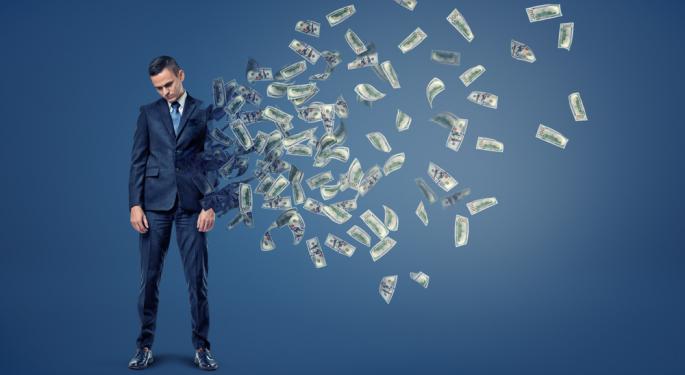 Biden Saves Depositors, Leaves Hedge Funds Out To Dry: Which Funds Lost The Most On SVB And Others?
