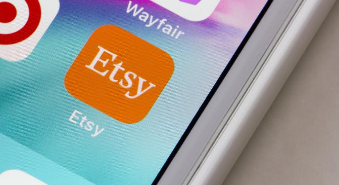 Etsy Struggles To Pay Sellers Due To Silicon Valley Bank Ties: 'I'm Confused And Concerned'
