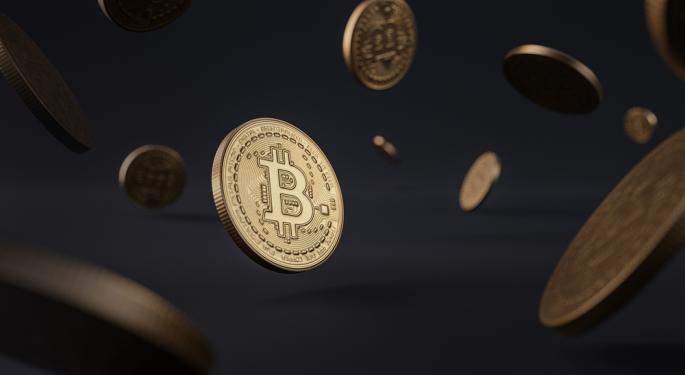 Over $152M Crypto Shorts Liquidated As Bitcoin, Ethereum Spike