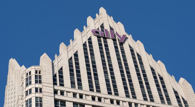 Regional Bank Analyst Slashes Price Targets Across The Board: 'Interest Rates Pose Significant Risk'