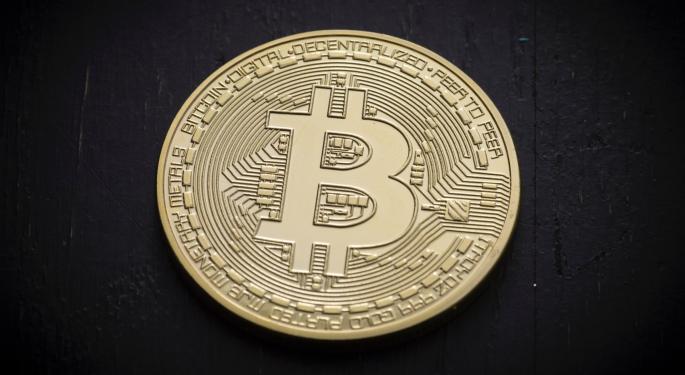 L’instabilità finanziaria infiamma le criptovalute