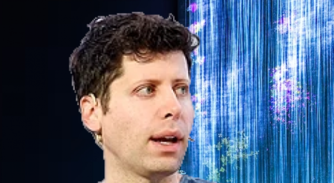 OpenAI CEO Sam Altman Funds Longevity Startup With Goal To Increase Human Lifespan By 10 Years